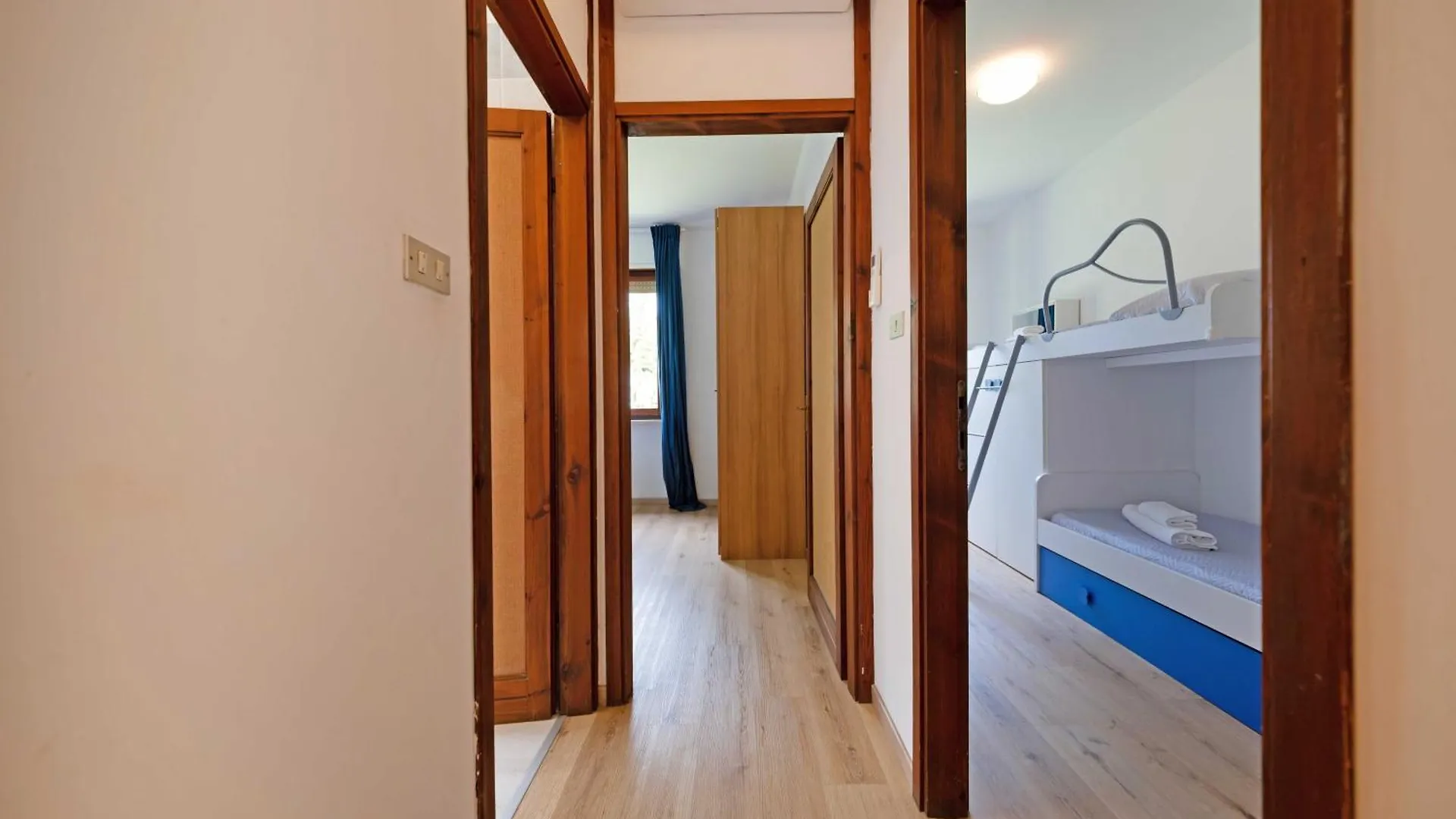 Darina Tolles Appartement Mit Terrasse, Garten Lazise Daire