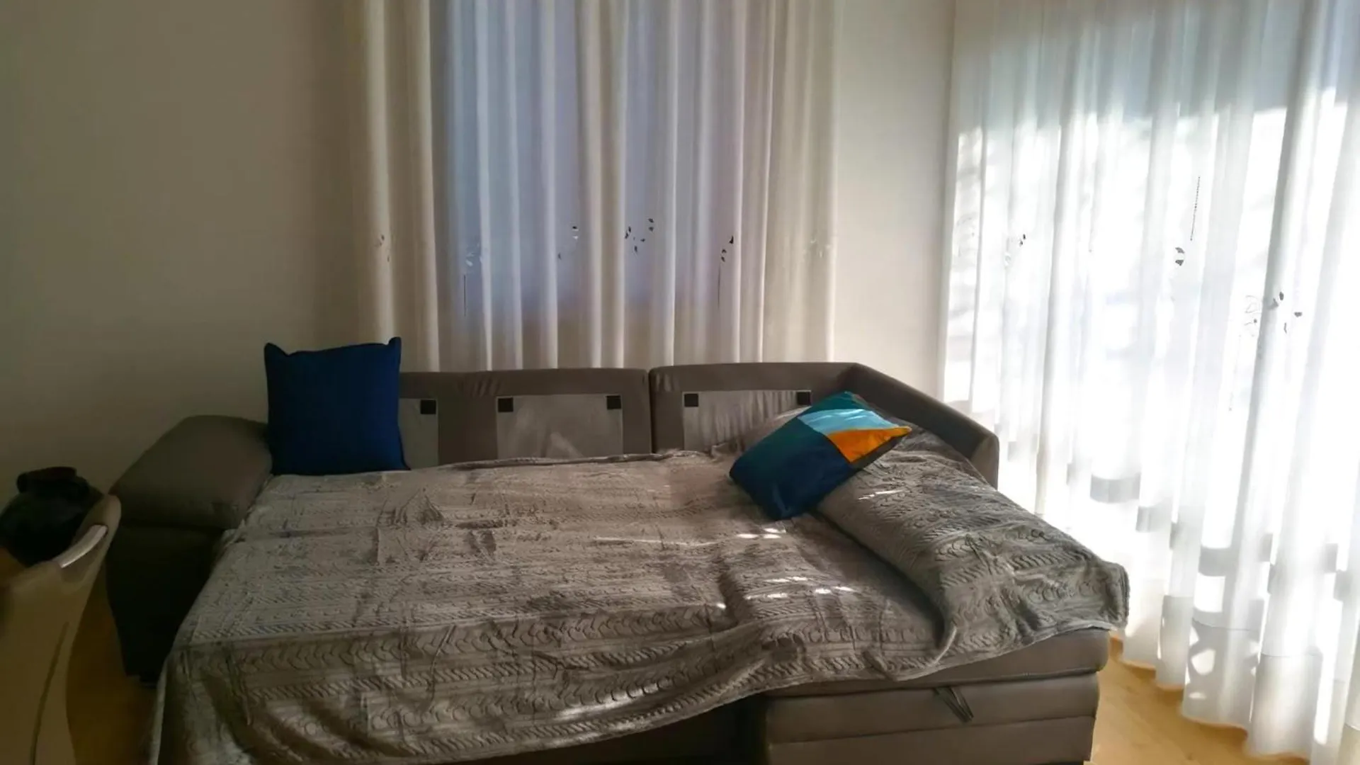 Darina Tolles Appartement Mit Terrasse, Garten Lazise İtalya