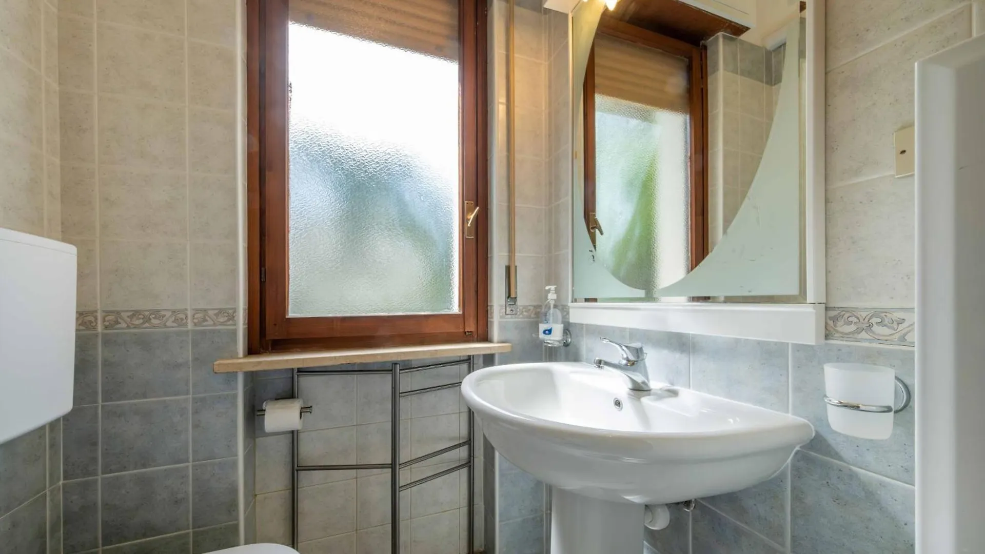 Darina Tolles Appartement Mit Terrasse, Garten Lazise
