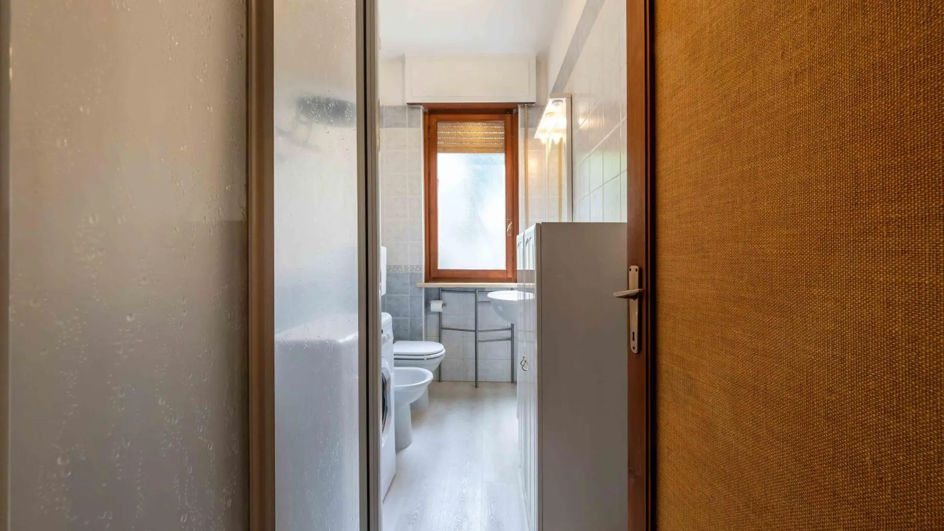 Darina Tolles Appartement Mit Terrasse, Garten Lazise